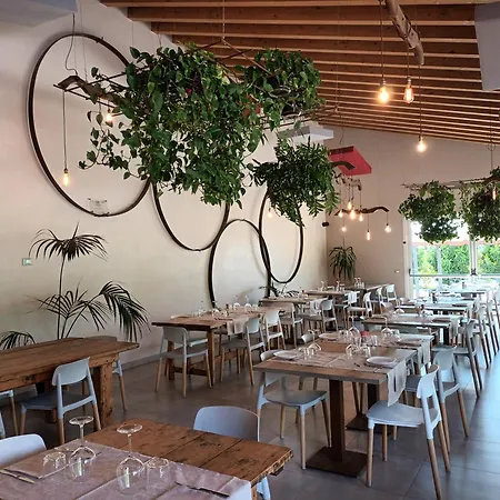 Il Rovere Farm stay Lonato