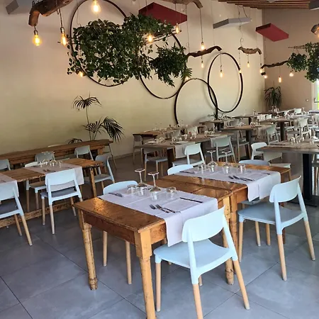 Farm stay Il Rovere