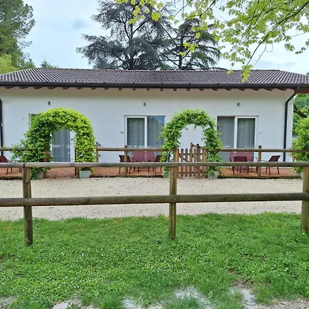 Il Rovere Lonato