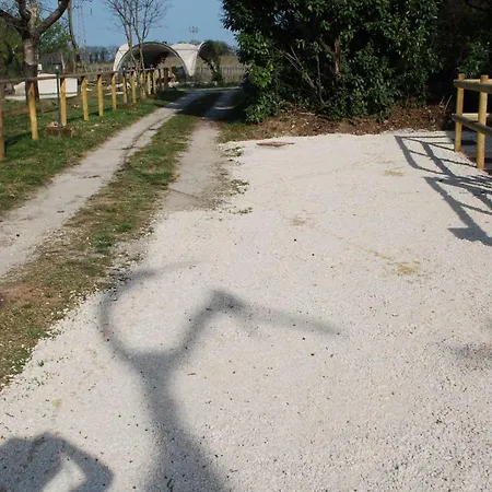 Il Rovere Alloggio per agriturismo *