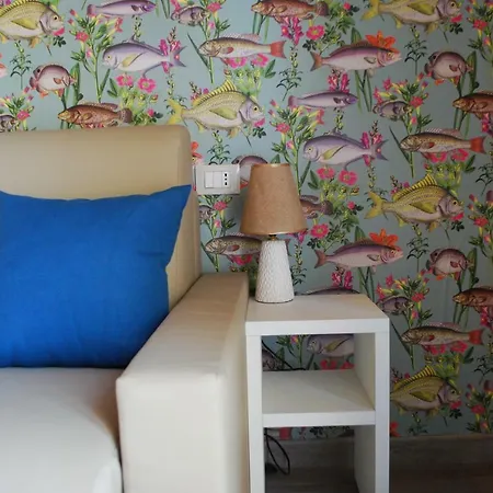 Alloggio per agriturismo Il Rovere