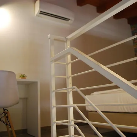Alloggio per agriturismo Il Rovere Lonato