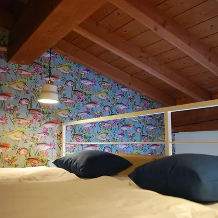 Il Rovere Alloggio per agriturismo
