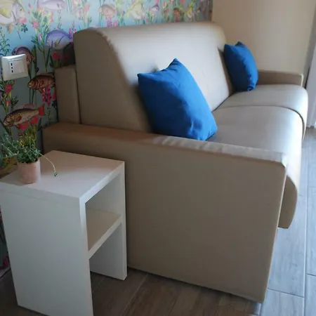 Il Rovere Farm stay