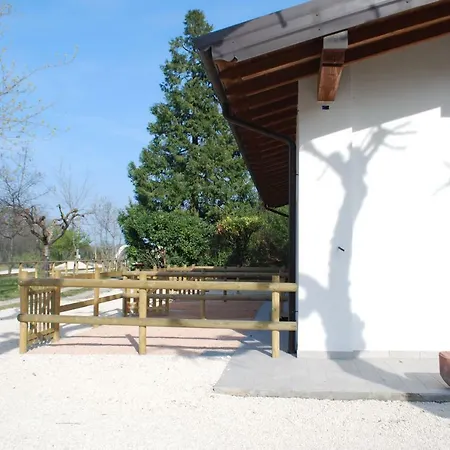 Farm stay Il Rovere Lonato