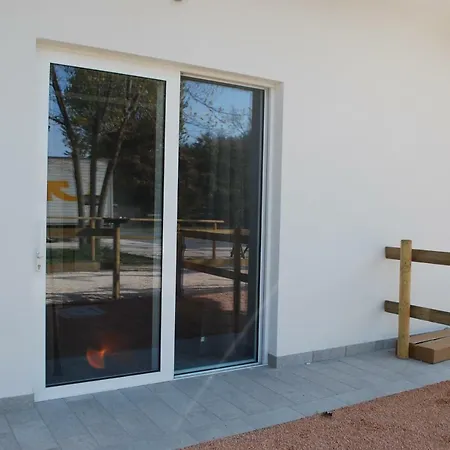 Il Rovere Alloggio per agriturismo