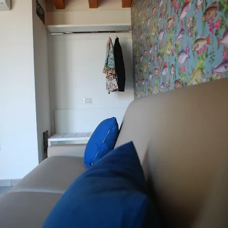 Farm stay Il Rovere Lonato