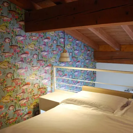 Alloggio per agriturismo Il Rovere Lonato