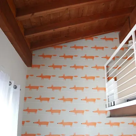 Il Rovere Alloggio per agriturismo