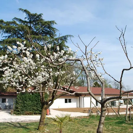 Il Rovere * Lonato