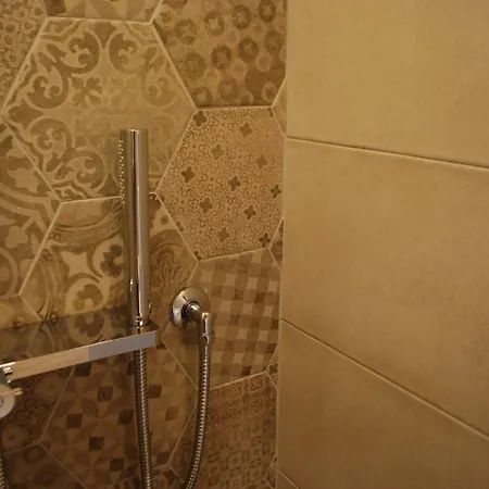 Κατάλυμα σε φάρμα Il Rovere