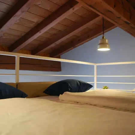 Il Rovere Alloggio per agriturismo