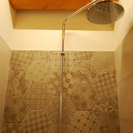 Κατάλυμα σε φάρμα Il Rovere Lonato