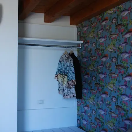 Il Rovere Séjour à la ferme *