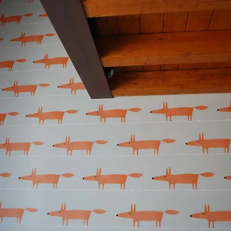 Séjour à la ferme Il Rovere *