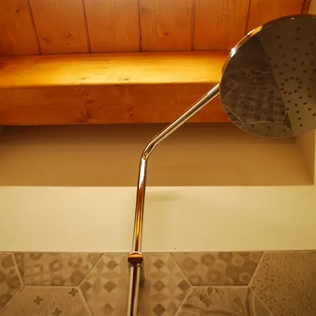 Séjour à la ferme Il Rovere